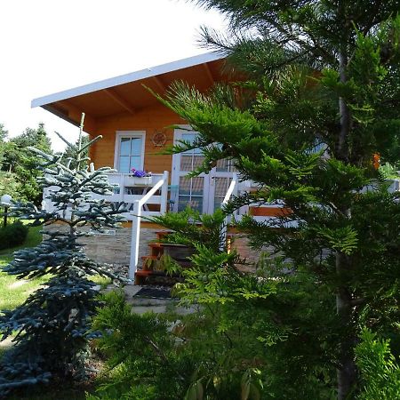 Lesny Domek Misdroy Exterior foto